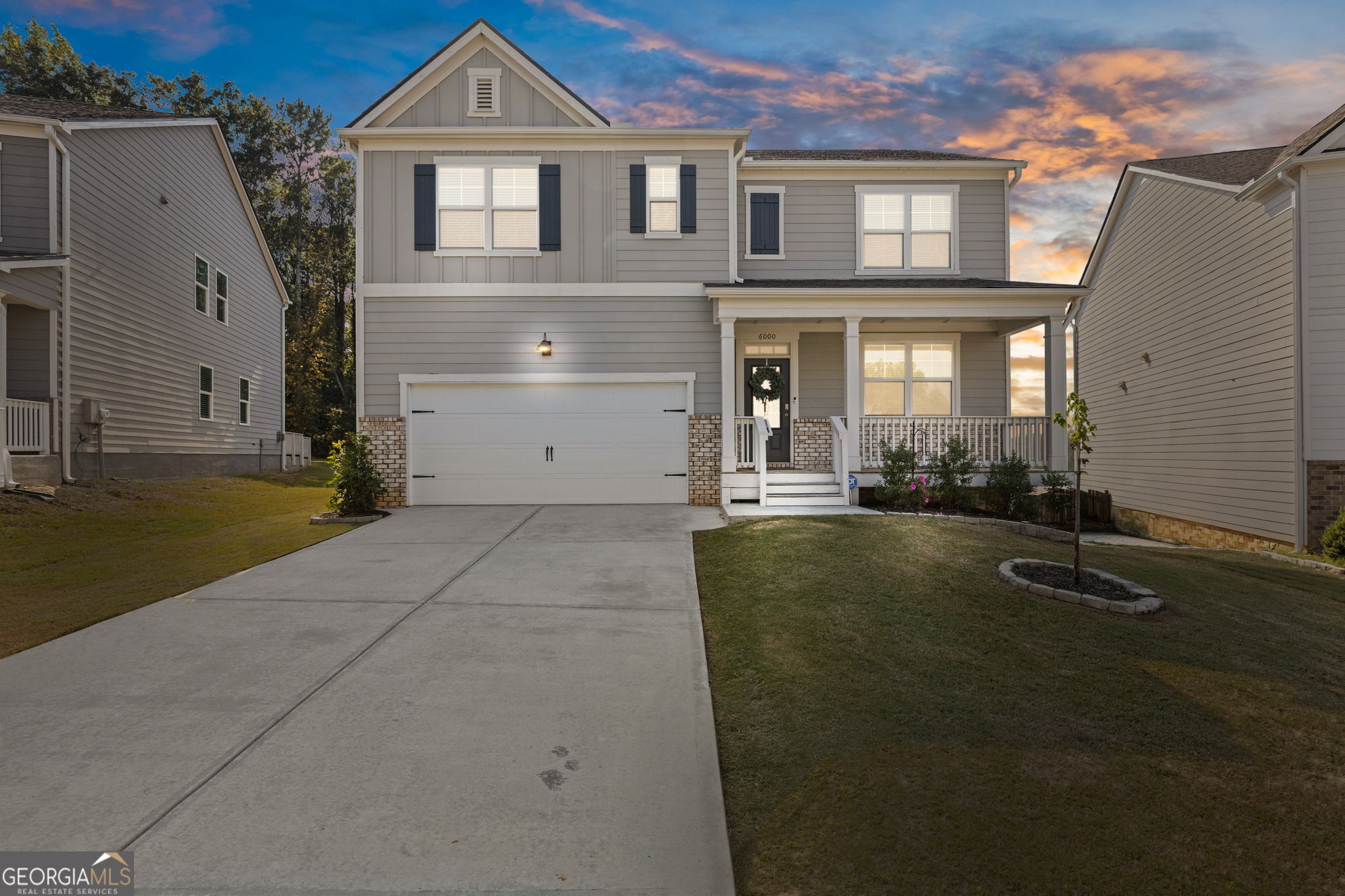 6000 Screech Owl Drive Property Photo 1