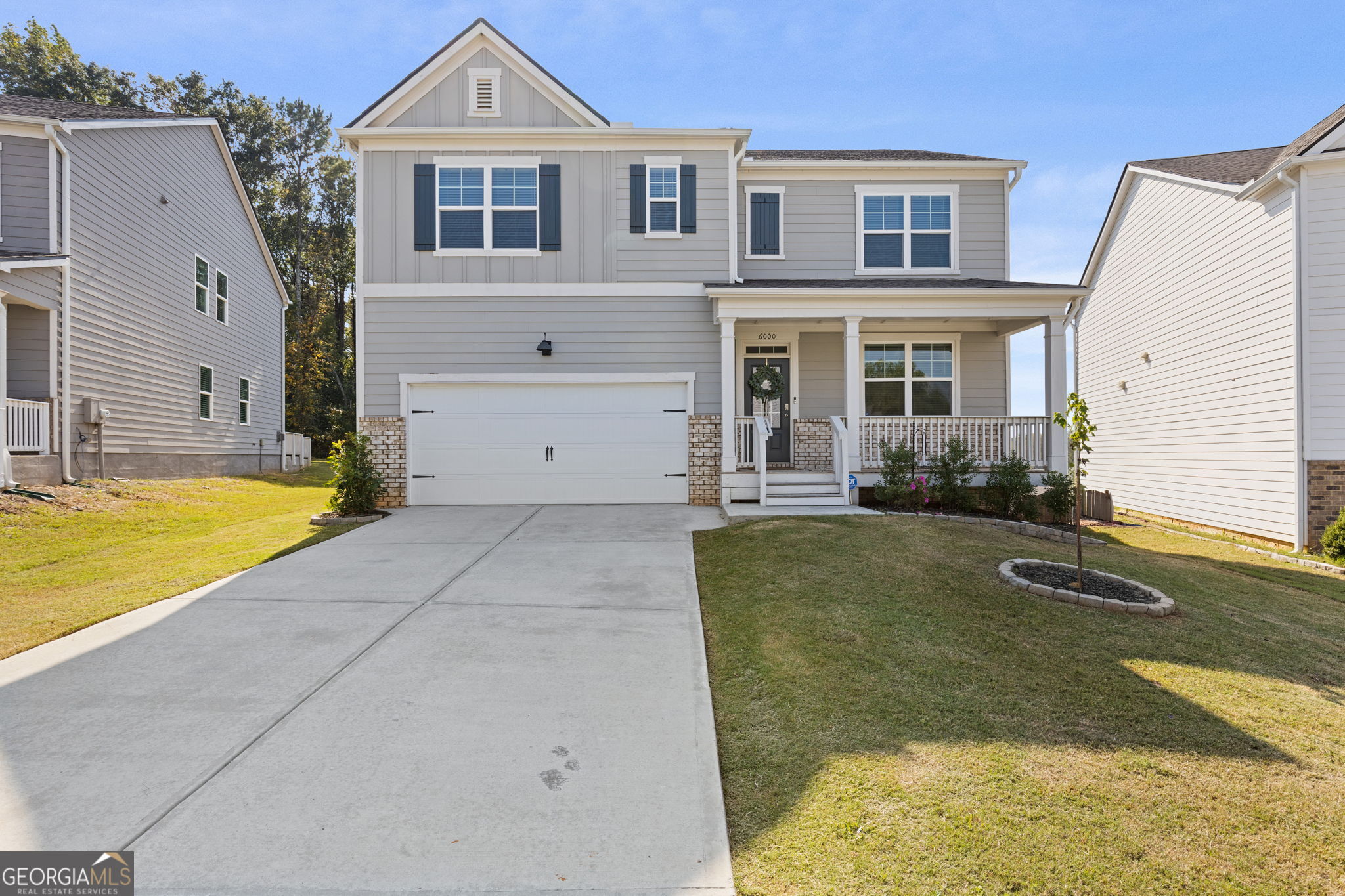 6000 Screech Owl Drive Property Photo 1
