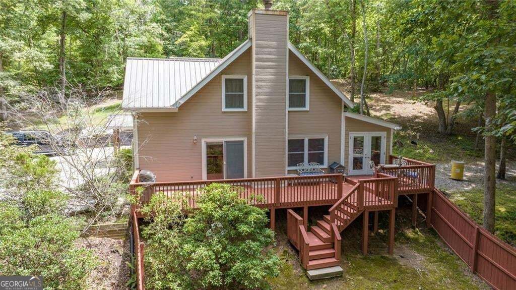 530 N Quail Trail Property Photo 1