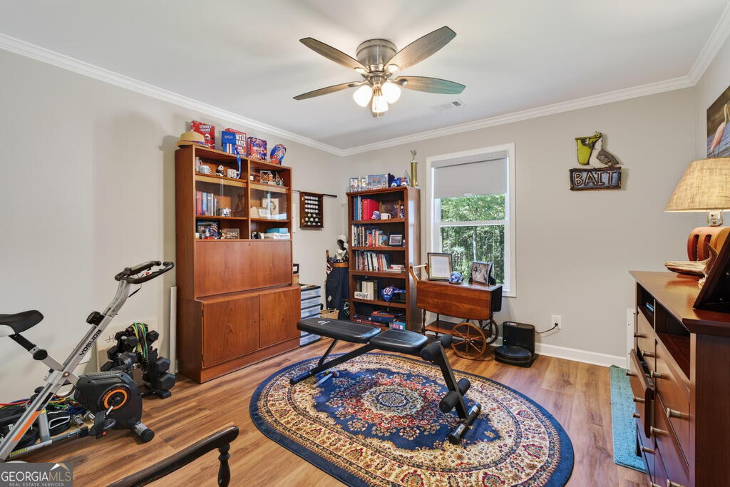 106 Bill Johnson Road Property Photo 30