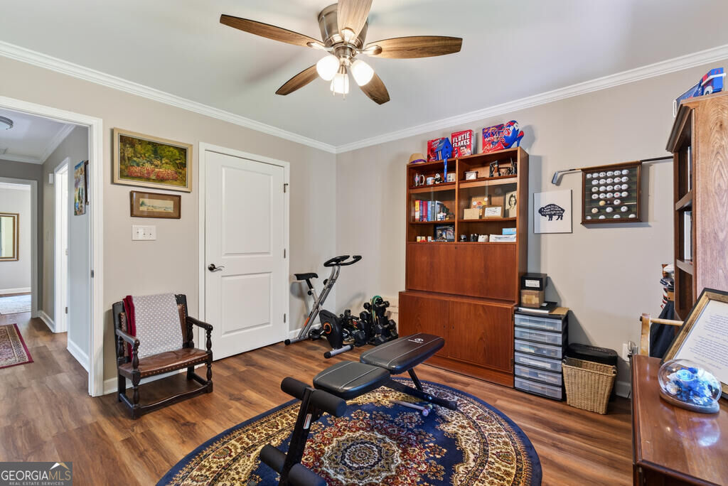 106 Bill Johnson Road Property Photo 32