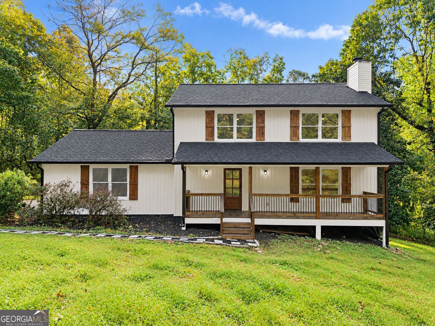 5571 Northwoods Road