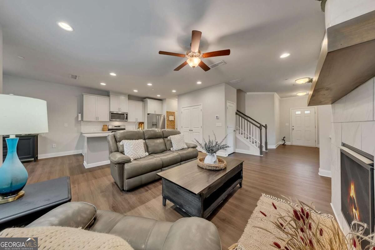 201 Jonquil Spring Road Property Photo 8