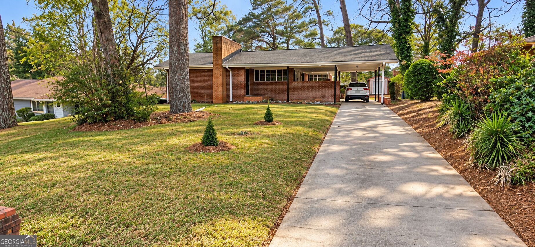 2107 Forrest Park Road Se Property Photo 1