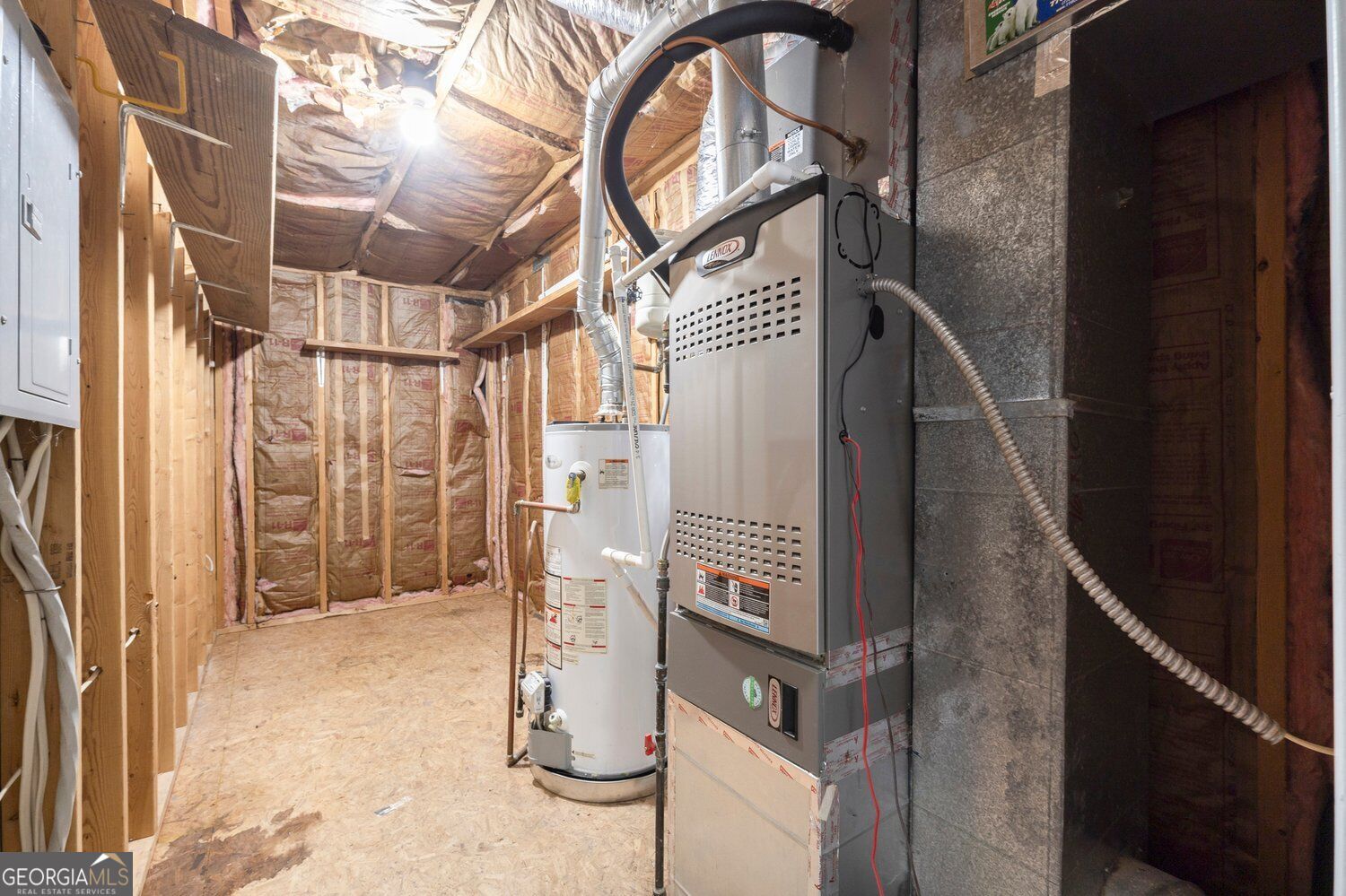 1007 Hillsborough Chase Nw Property Photo 17