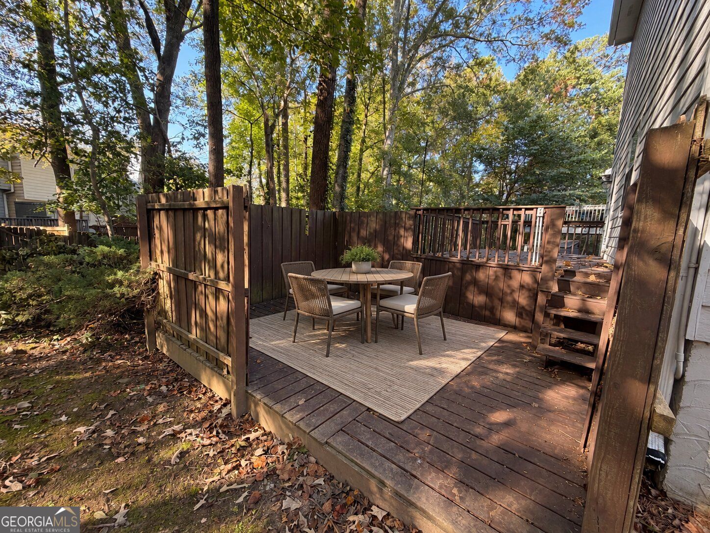 1007 Hillsborough Chase Nw Property Photo 19