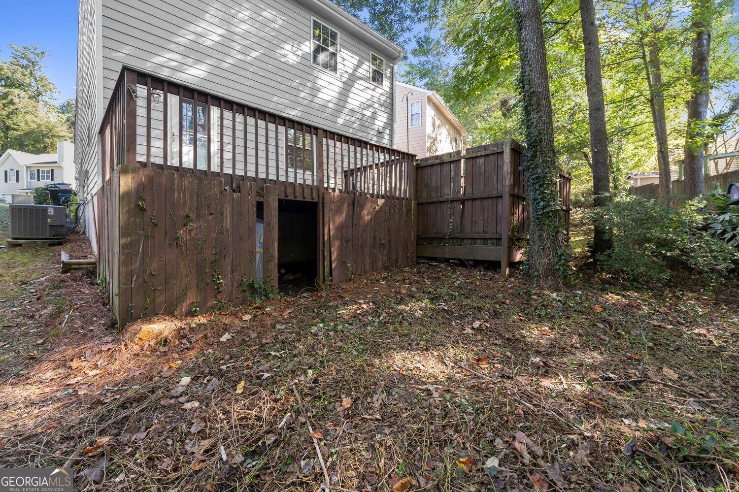 1007 Hillsborough Chase Nw Property Photo 20