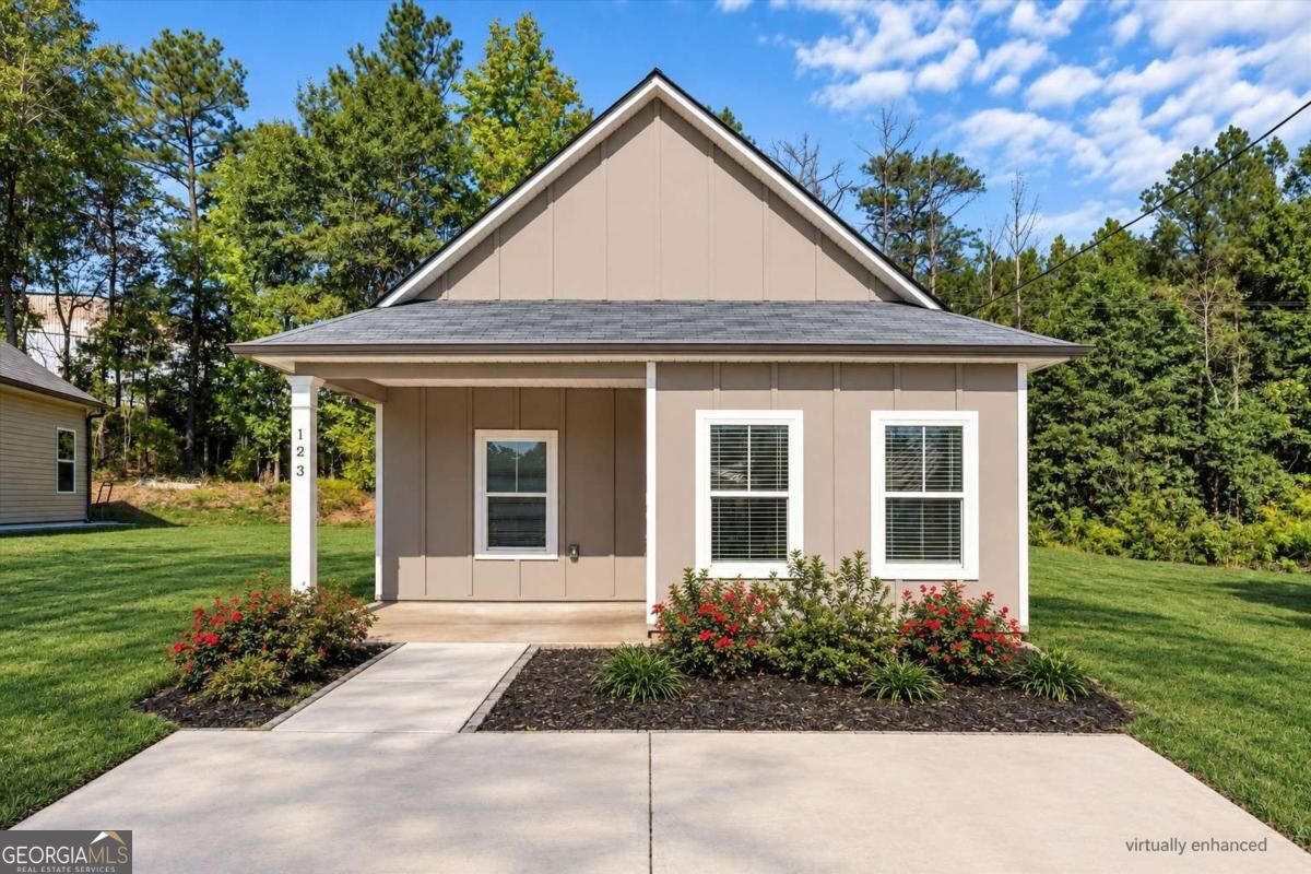 123 Chalfont Circle Property Photo 1