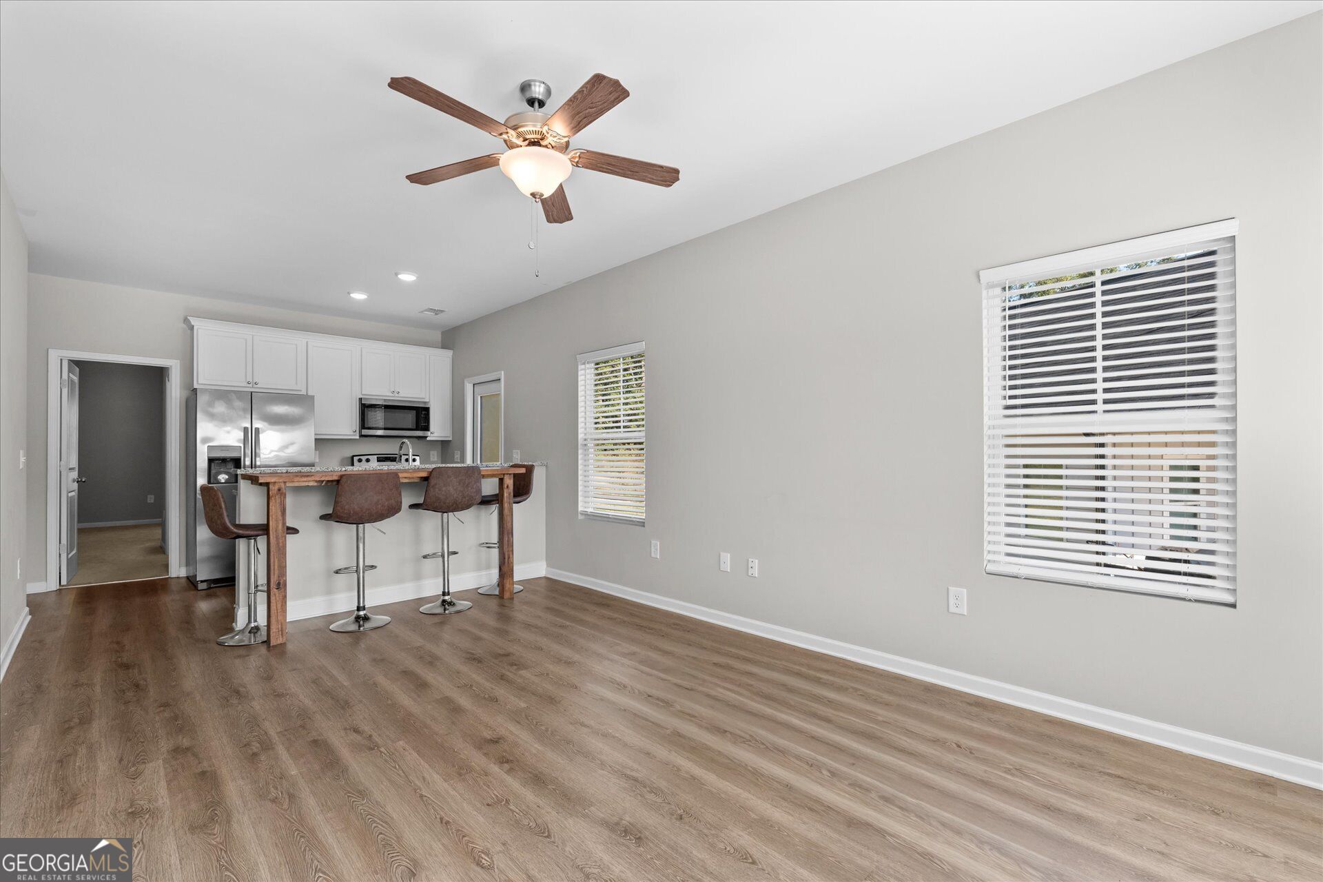 123 Chalfont Circle Property Photo 2