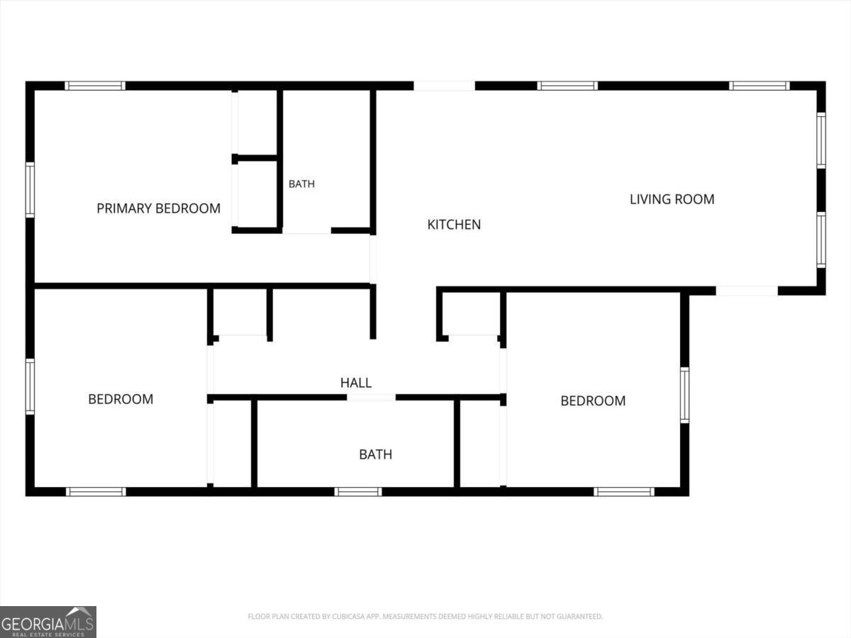 123 Chalfont Circle Property Photo 19