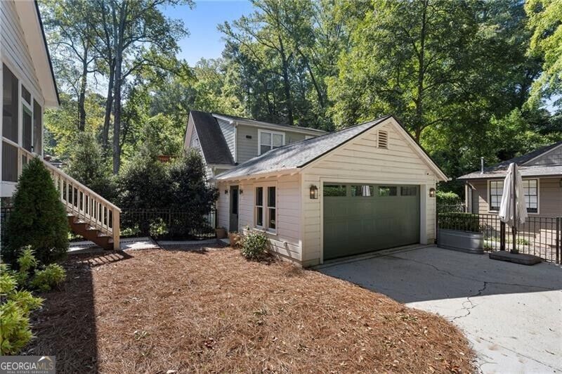 675 Amsterdam Avenue Ne Property Photo 31