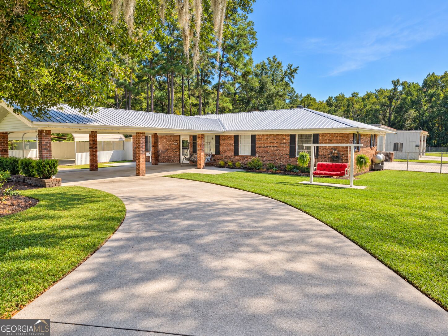 440 Pecan Lane