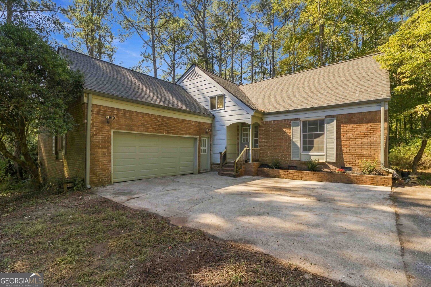 5205 Annie Mitchell Drive Sw Property Photo 1