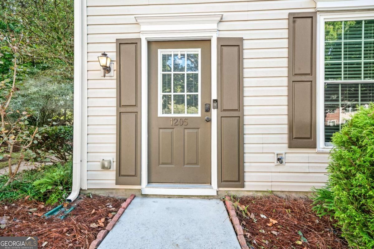 1205 Whitestone Ridge Property Photo 2