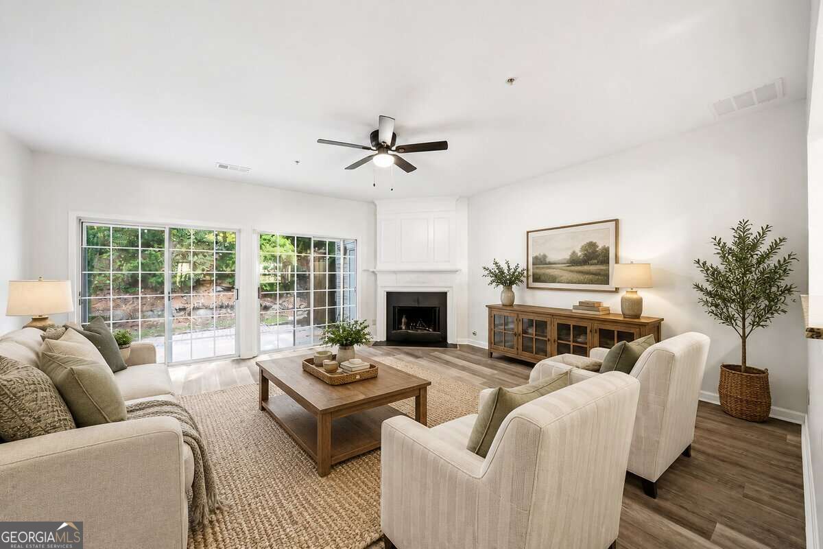 1205 Whitestone Ridge Property Photo 7