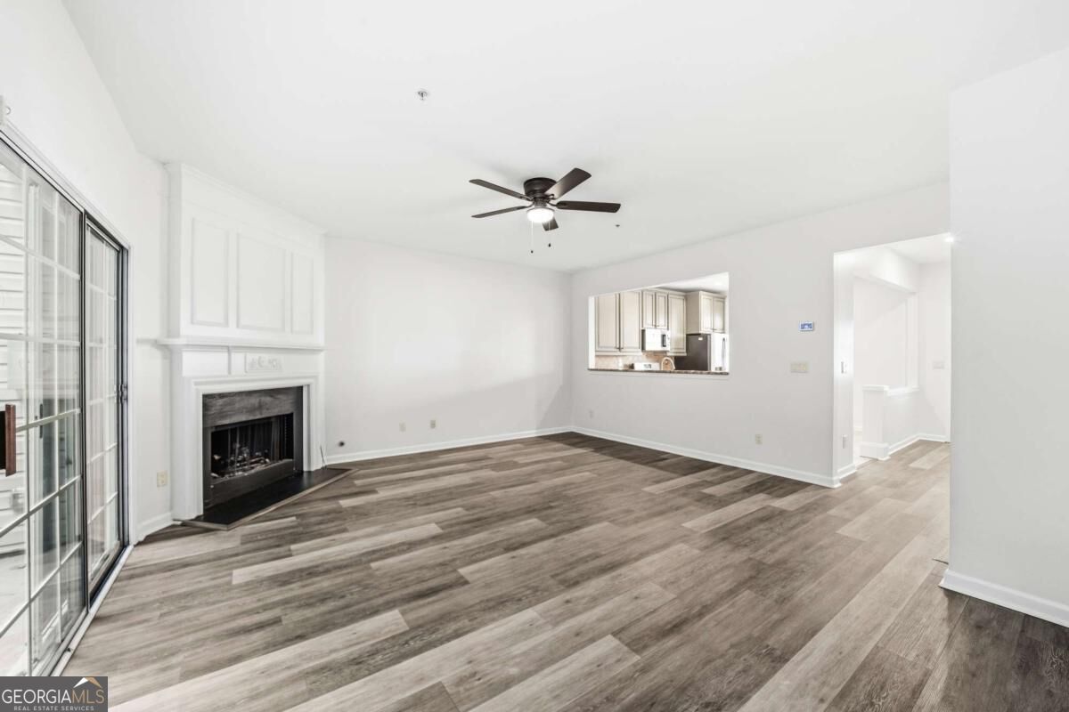1205 Whitestone Ridge Property Photo 8