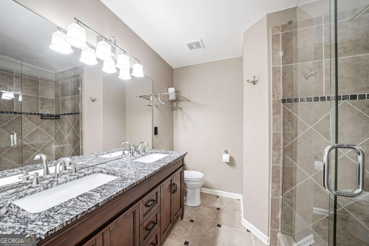 1205 Whitestone Ridge Property Photo 12