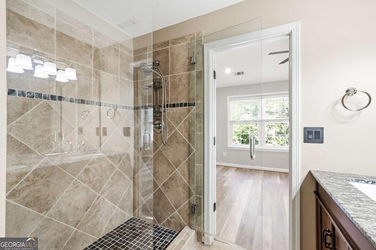 1205 Whitestone Ridge Property Photo 13