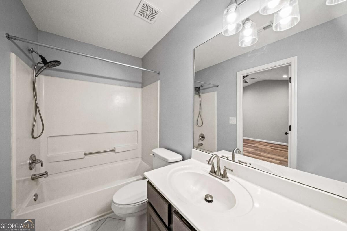 1205 Whitestone Ridge Property Photo 15