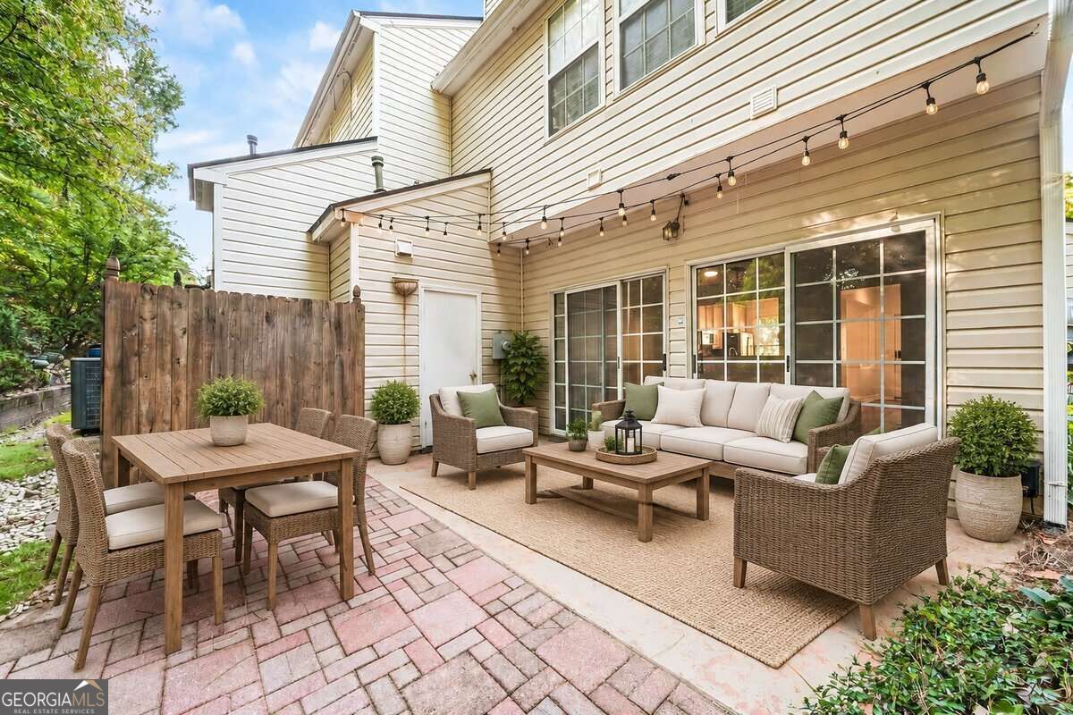 1205 Whitestone Ridge Property Photo 17