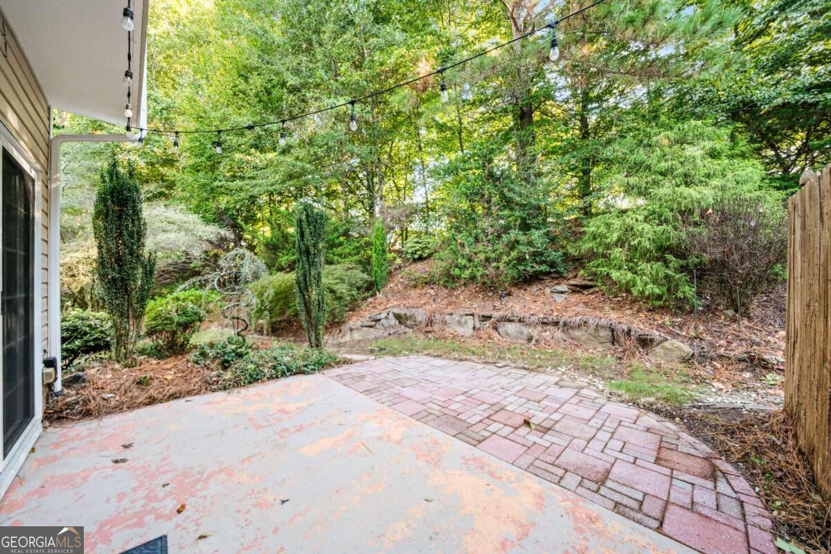 1205 Whitestone Ridge Property Photo 18