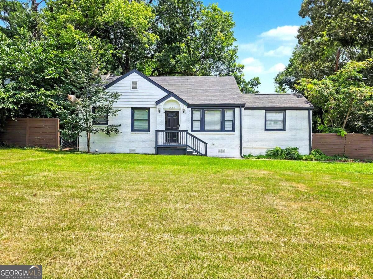 1530 Columbia Drive Property Photo 1