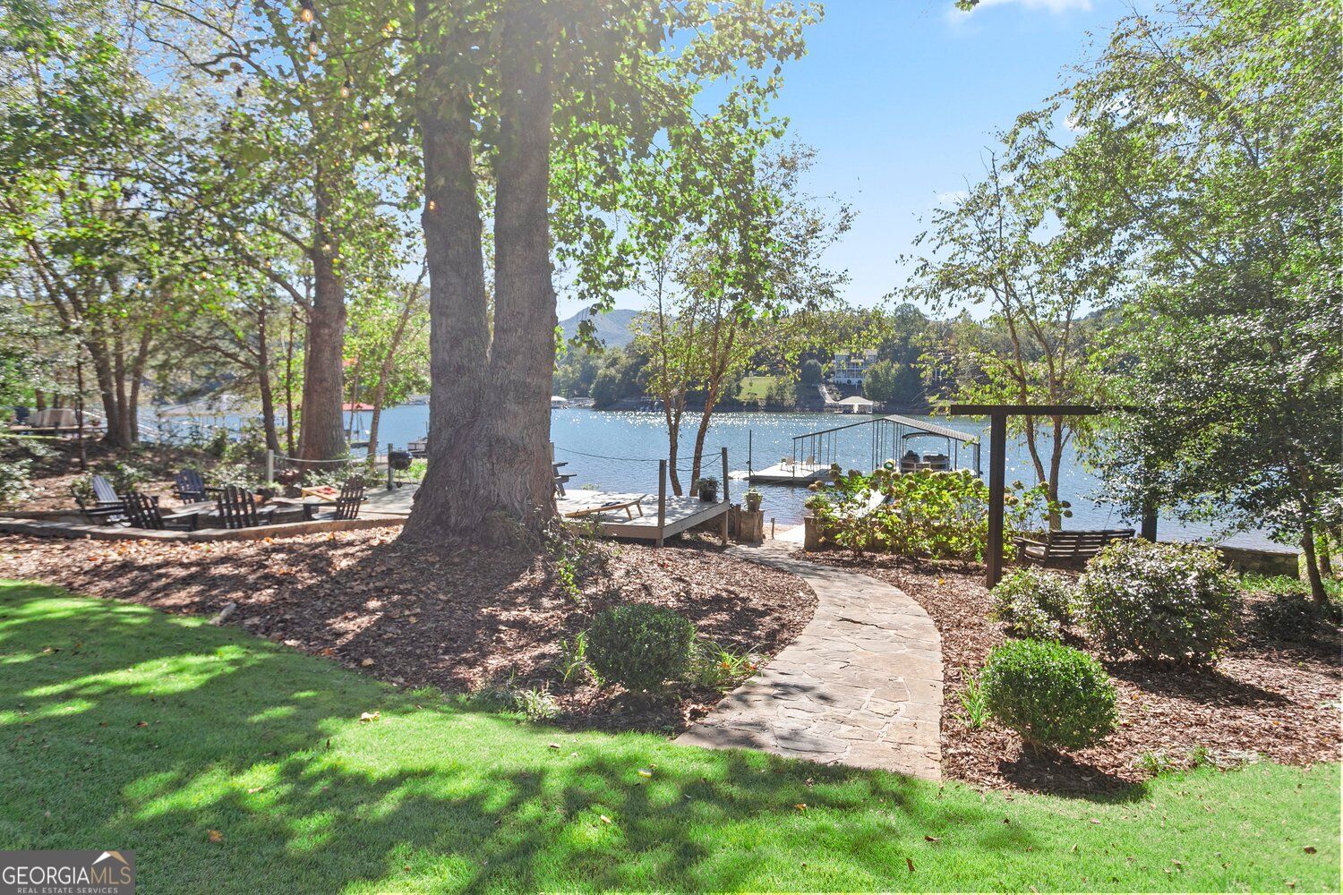 431 Oakmont Drive Property Photo 108