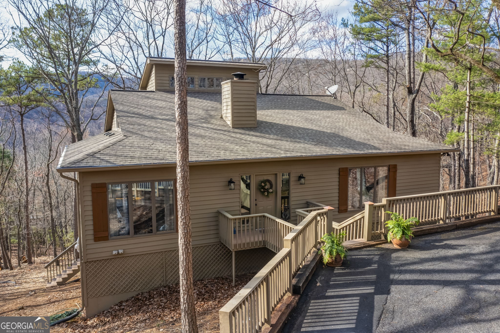100 Indian Pipe Drive Property Photo 2