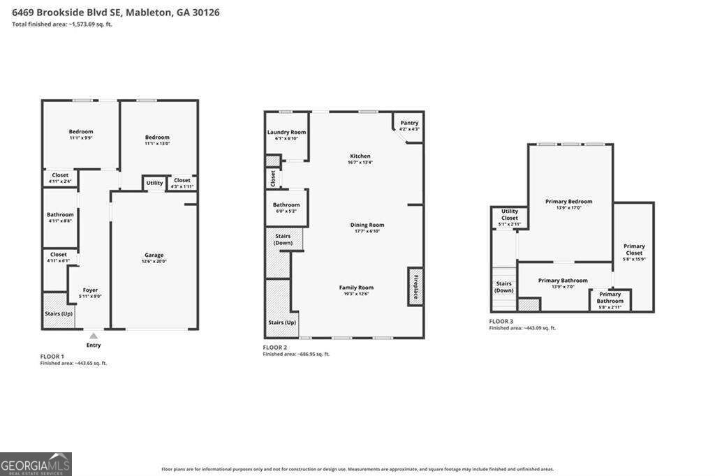 6469 Brookside Boulevard Se Property Photo 34