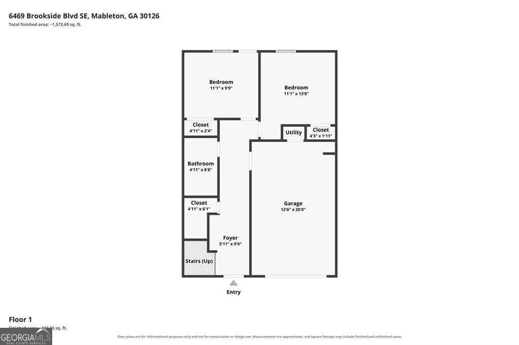 6469 Brookside Boulevard Se Property Photo 35