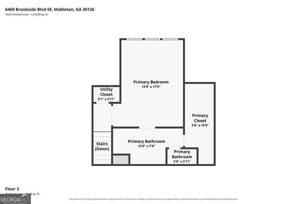 6469 Brookside Boulevard Se Property Photo 37