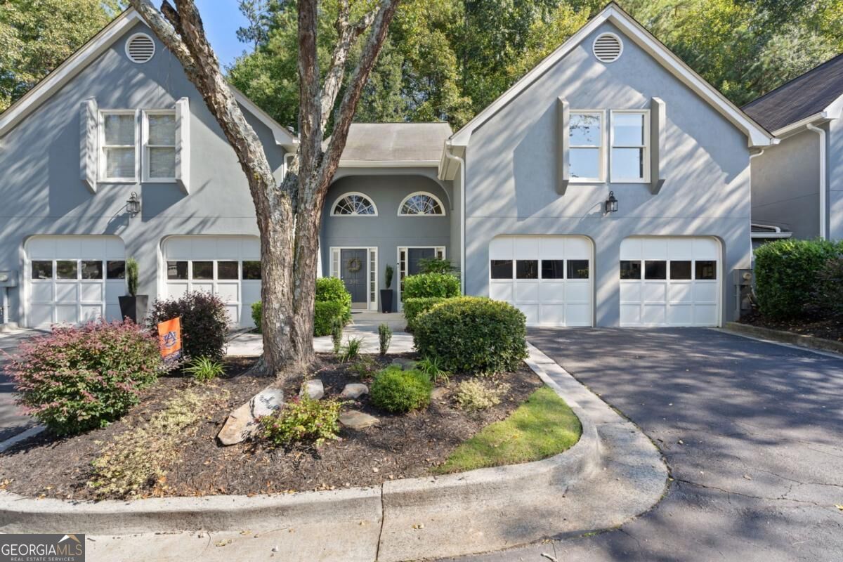 3909 Ashford Lake Court Ne Property Photo 1