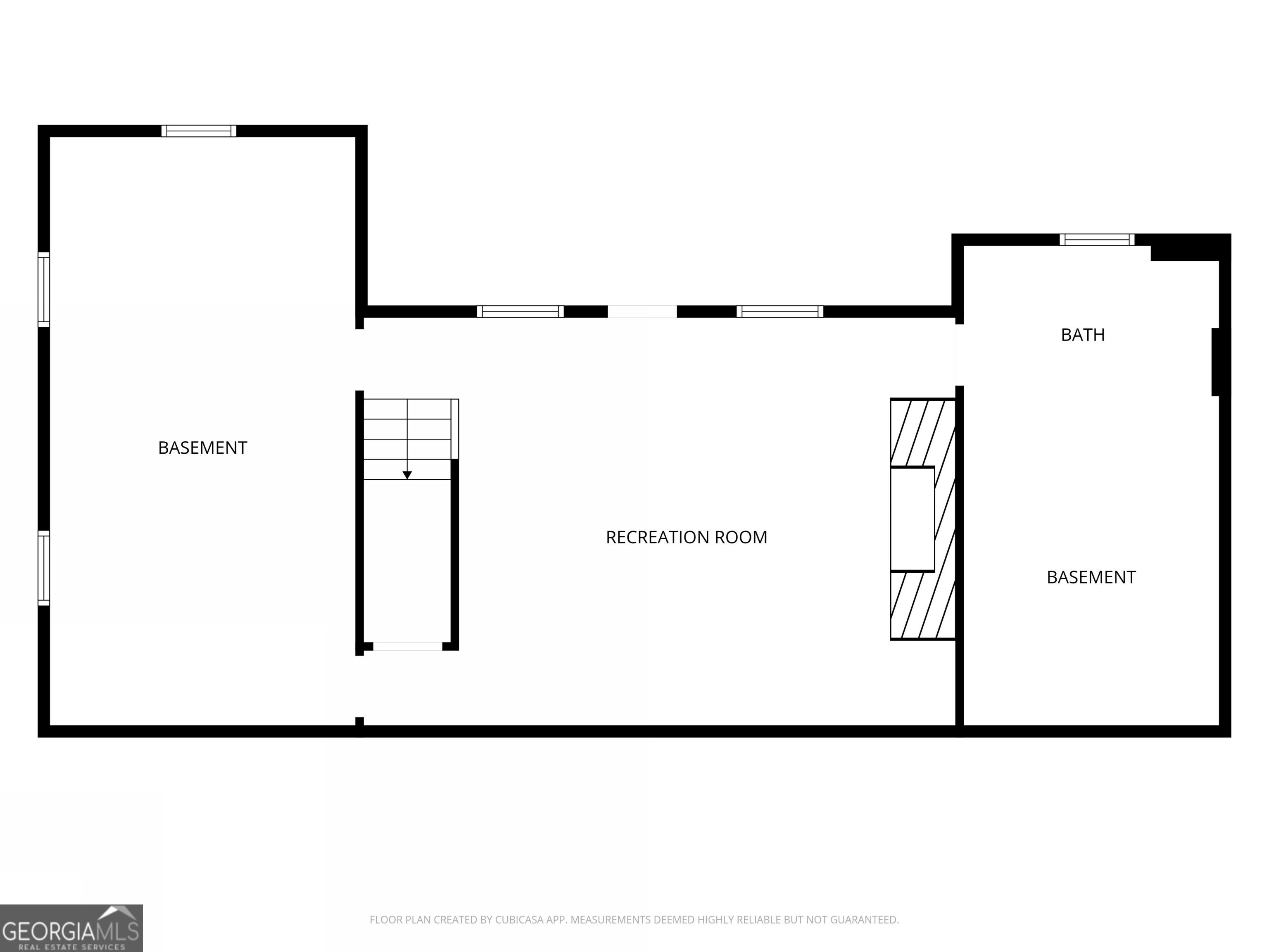 1882 Bedfordshire Court Property Photo 73