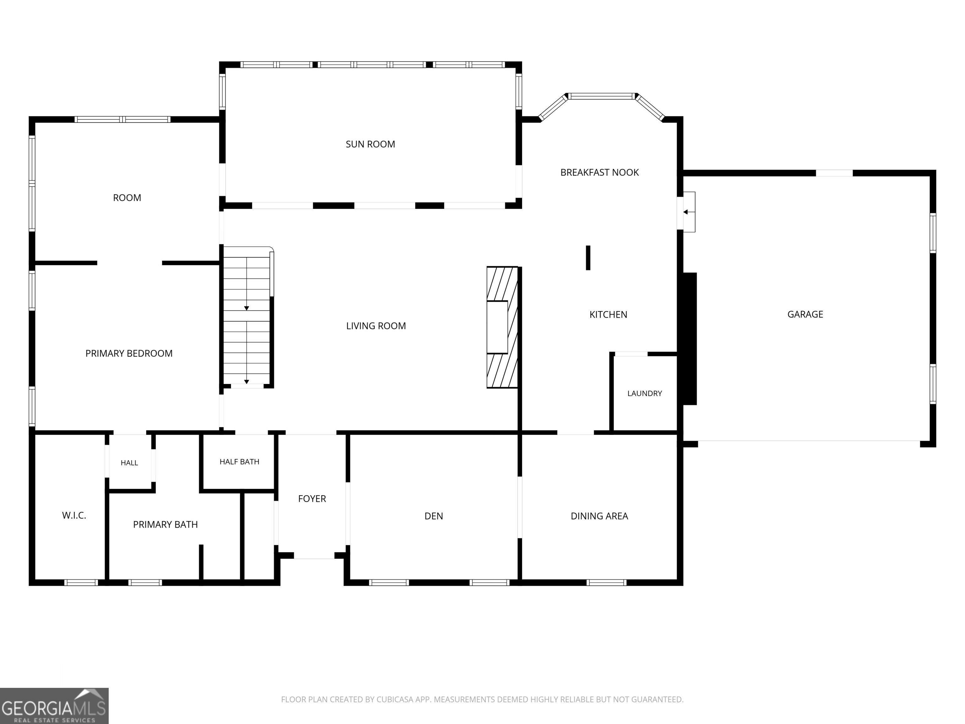 1882 Bedfordshire Court Property Photo 74