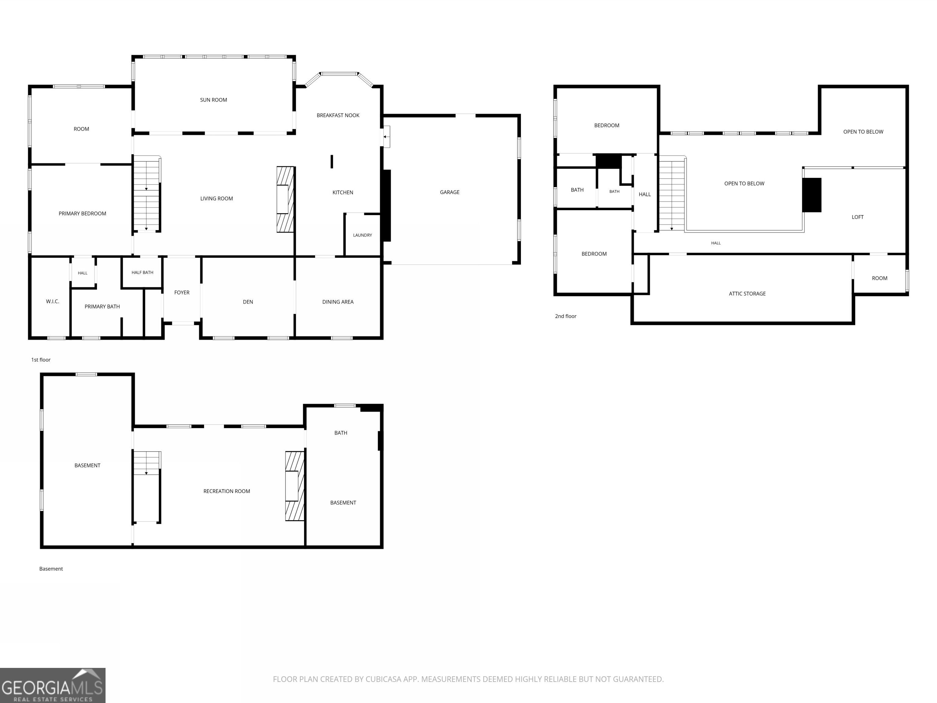 1882 Bedfordshire Court Property Photo 76