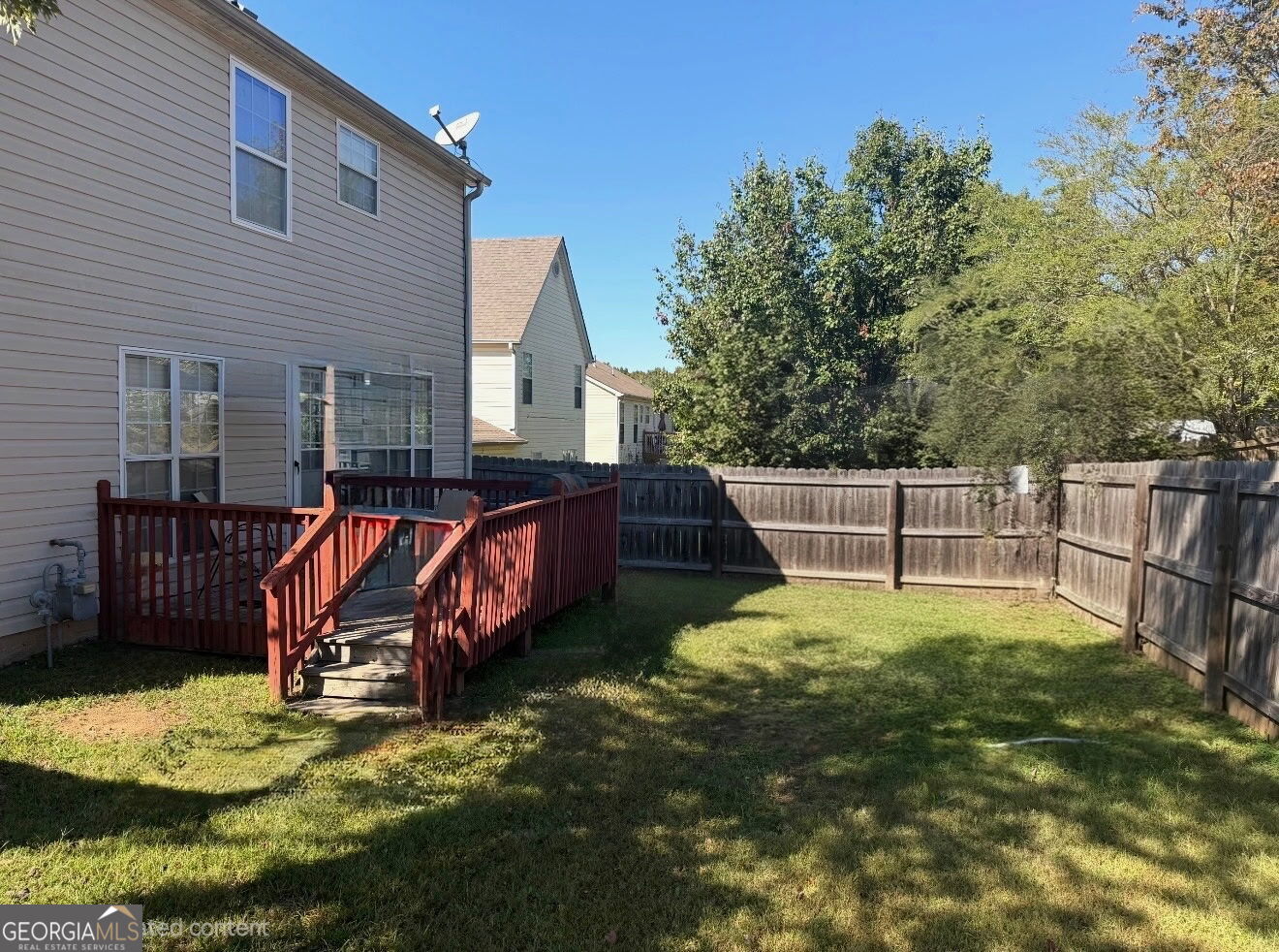 5842 Waggoner Court Property Photo 17