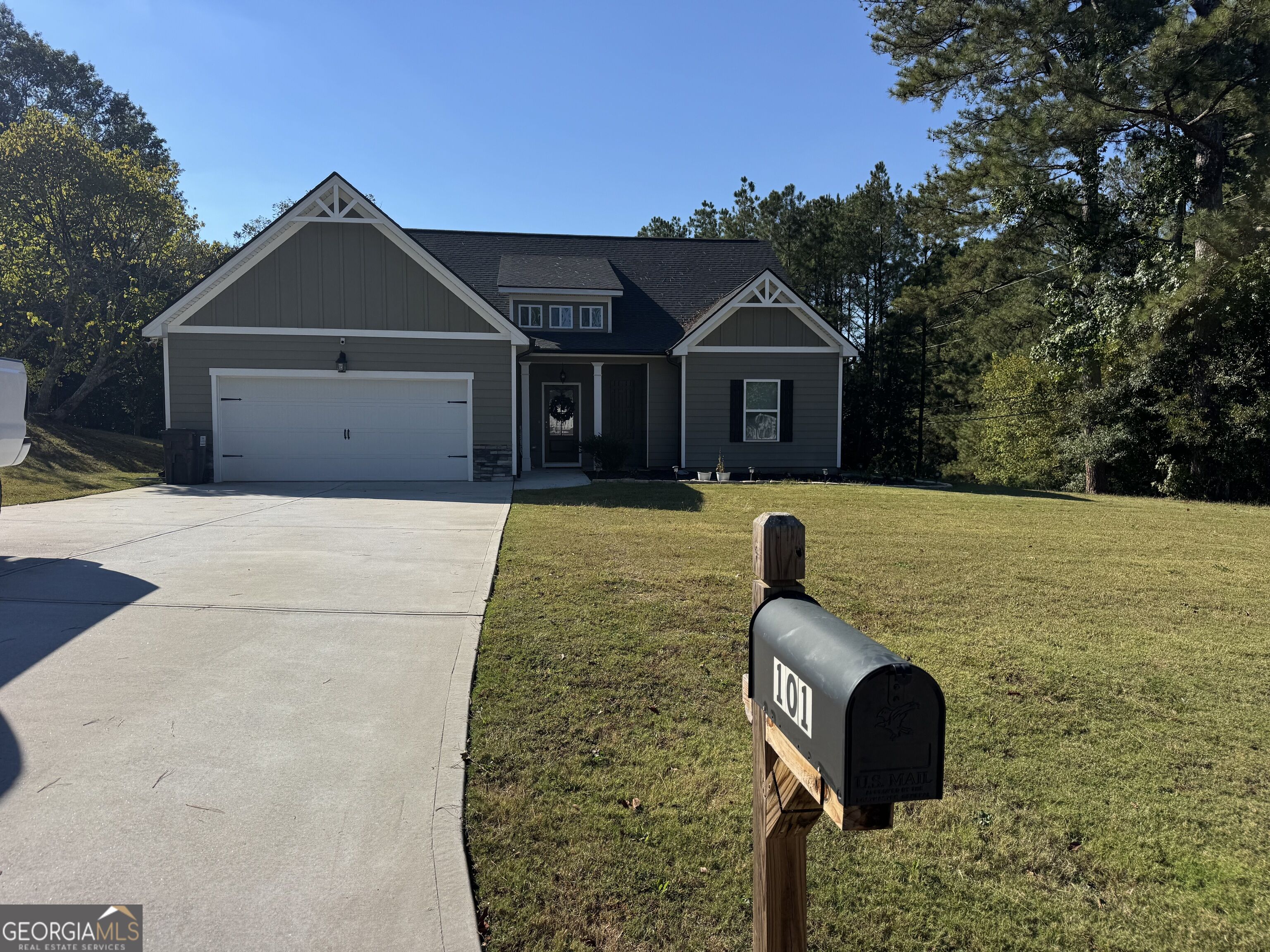 101 Holtz Drive Property Photo 1