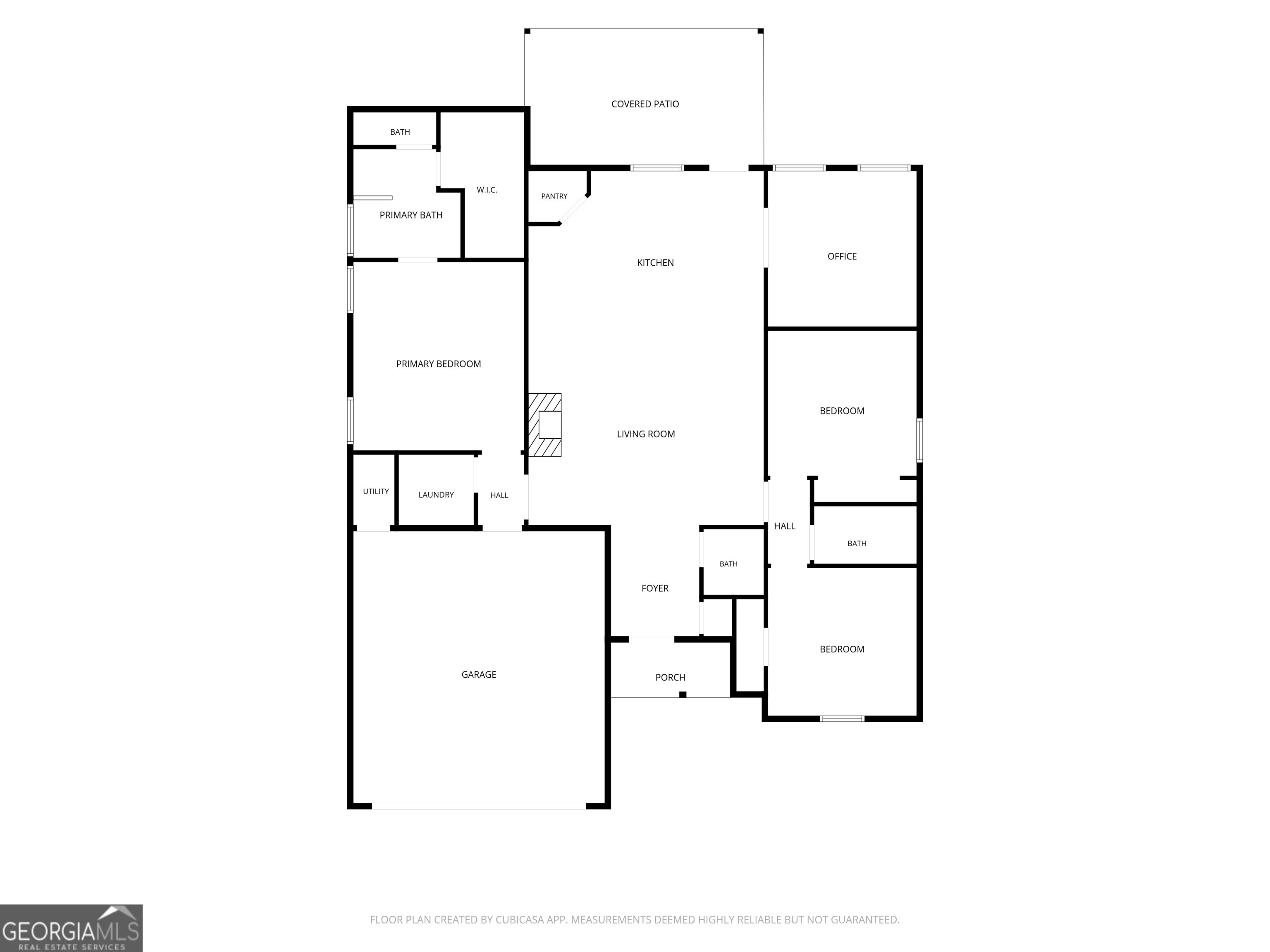 101 Holtz Drive Property Photo 8