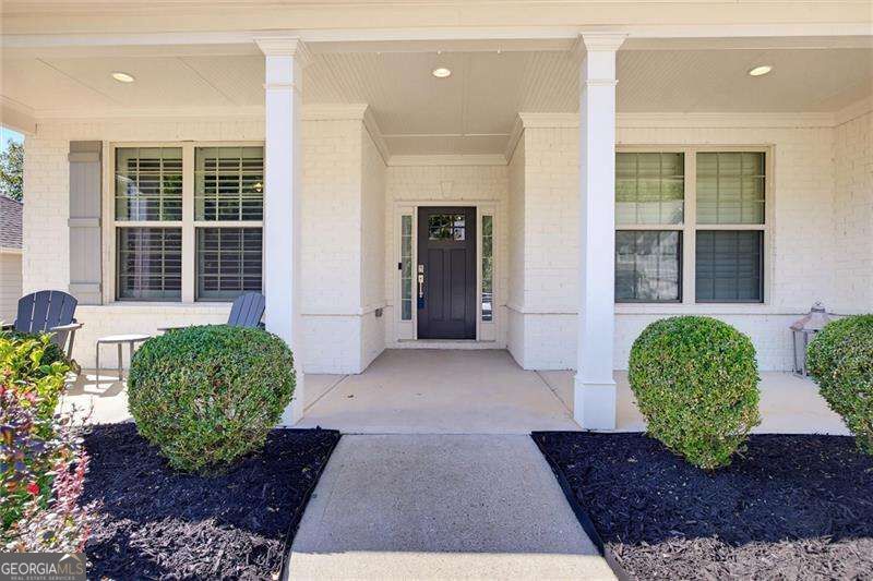 4010 Creekshire Trail Property Photo 5