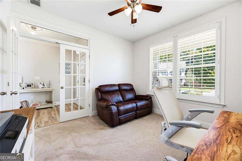 4010 Creekshire Trail Property Photo 8