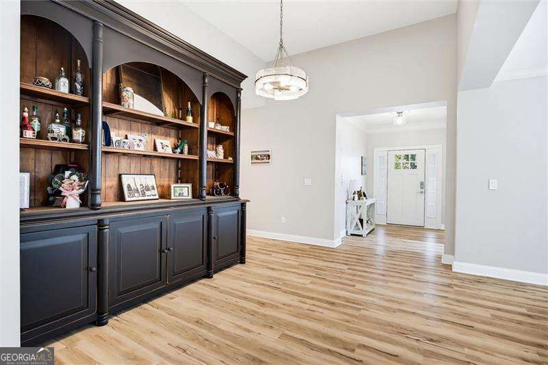 4010 Creekshire Trail Property Photo 9