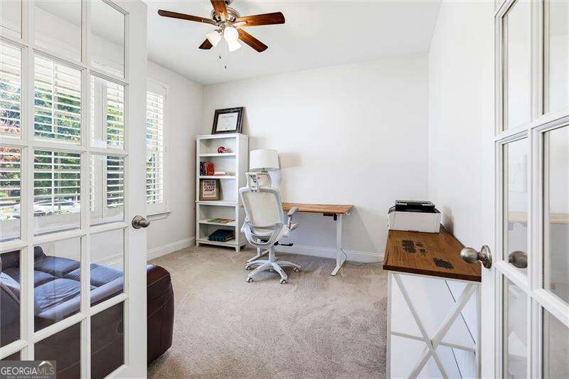 4010 Creekshire Trail Property Photo 11
