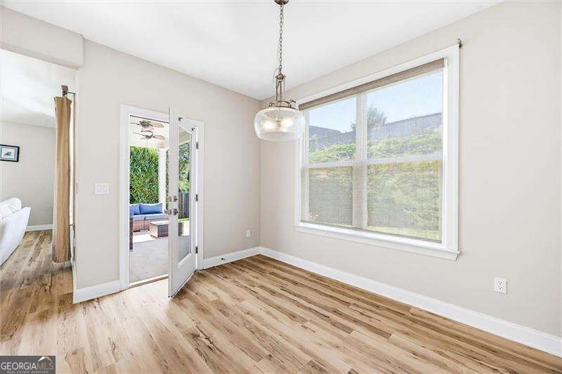 4010 Creekshire Trail Property Photo 24
