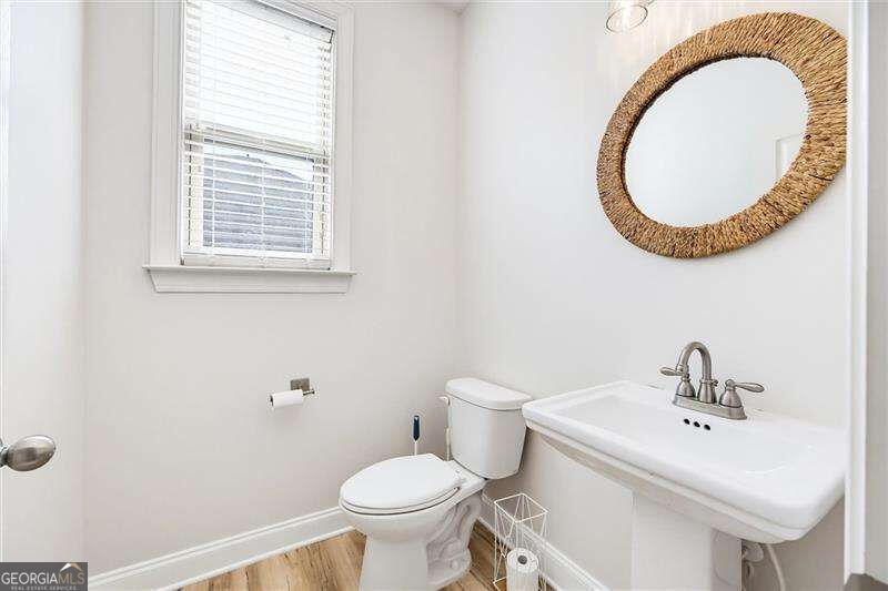 4010 Creekshire Trail Property Photo 25