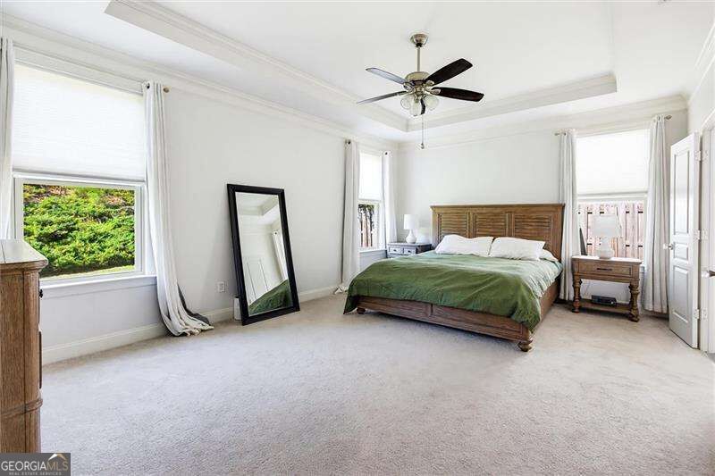 4010 Creekshire Trail Property Photo 27