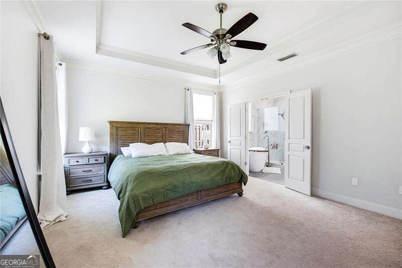 4010 Creekshire Trail Property Photo 29