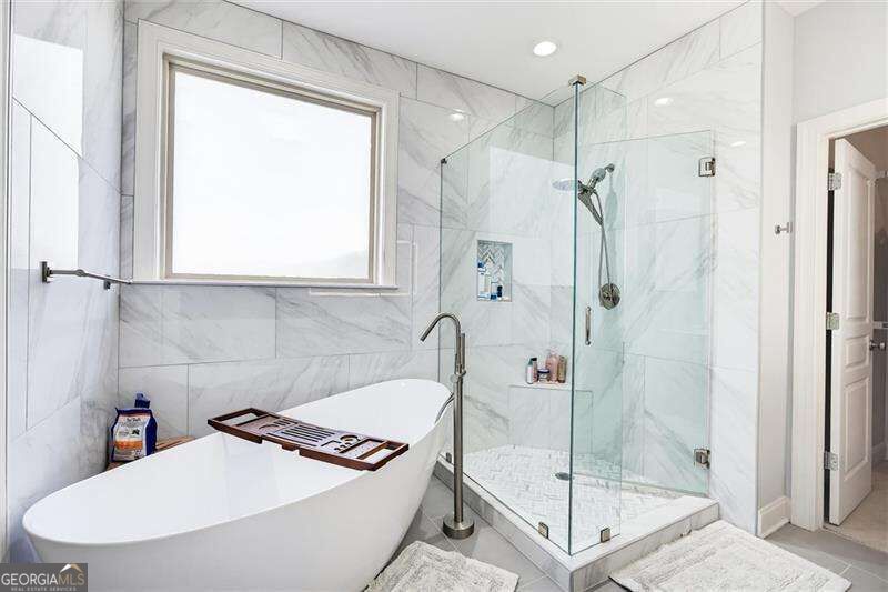 4010 Creekshire Trail Property Photo 30