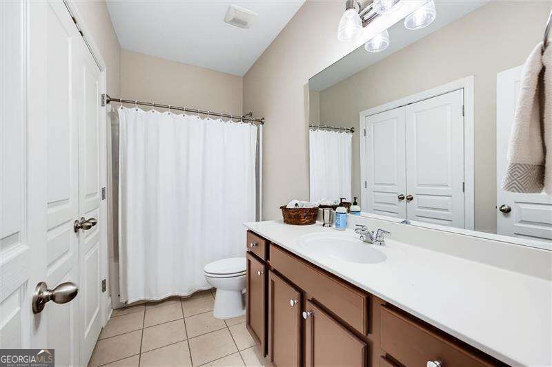4010 Creekshire Trail Property Photo 33