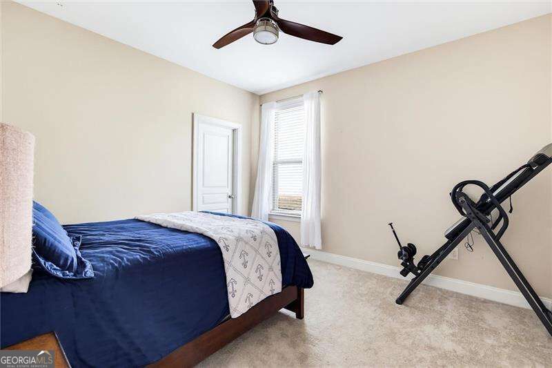 4010 Creekshire Trail Property Photo 35