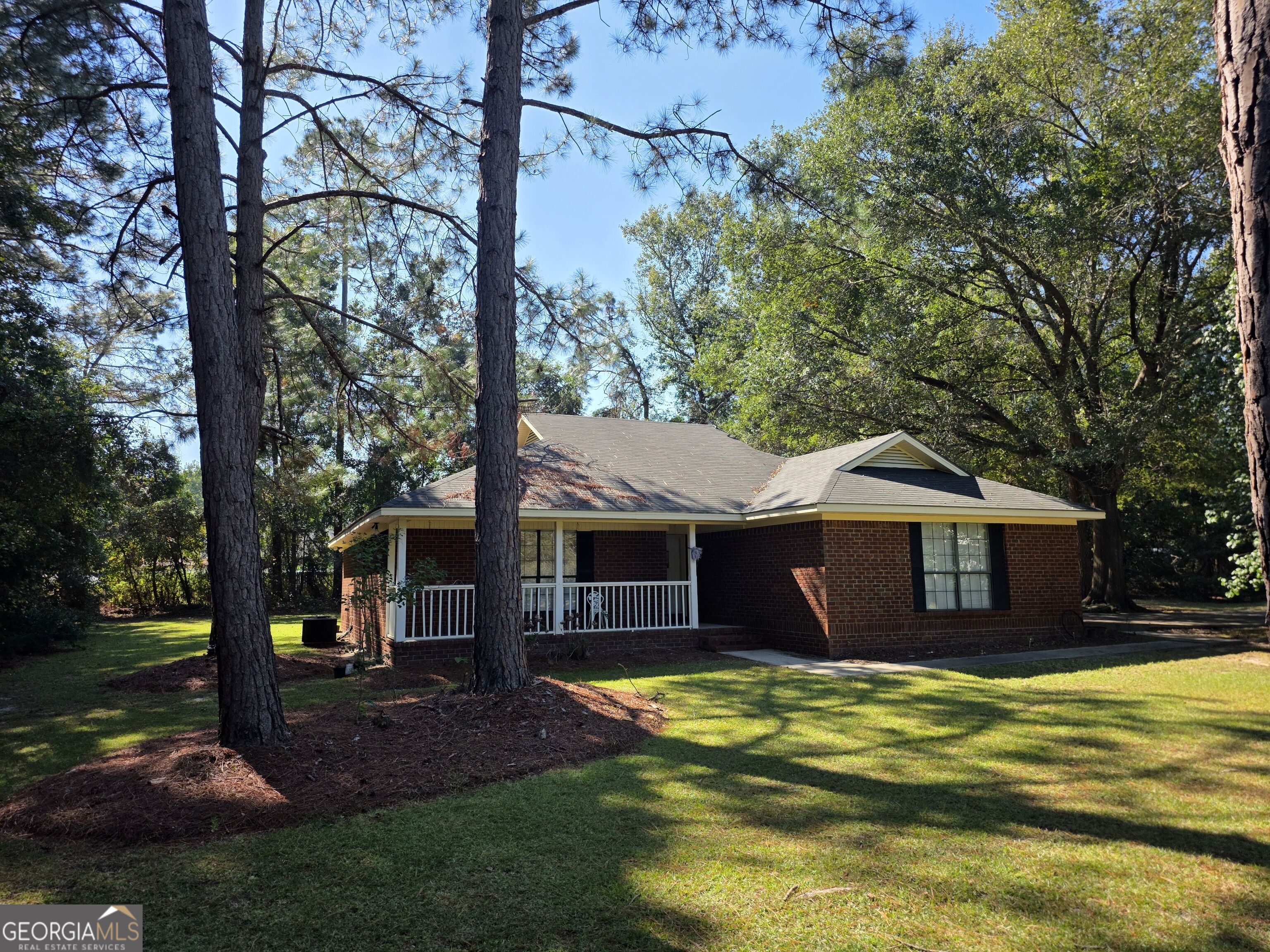 615 Depot Drive Property Photo 1
